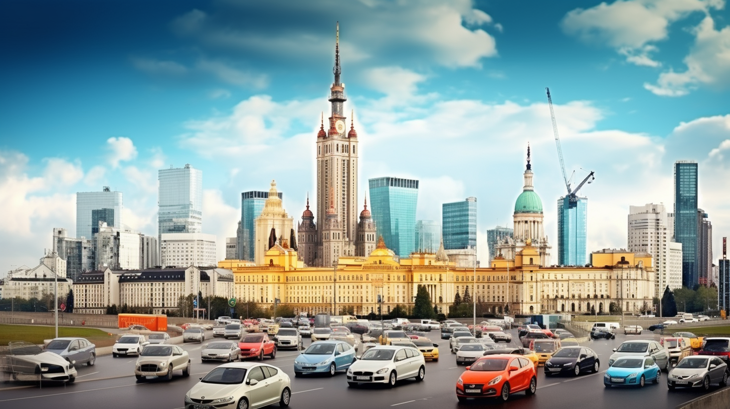 Jak znaleźć najlepszą ofertę wynajmu samochodów w Warszawie?